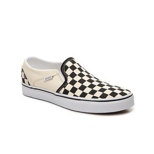 Vans - Asher slip on